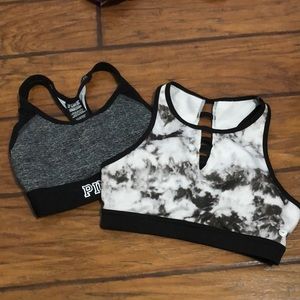 Sports bras